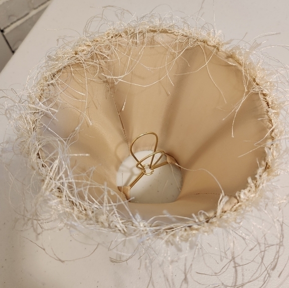 Mini Bell Shaped Lampshade - Picture 2 of 5